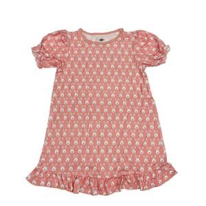 NWT Belle Cher Size 2T Bunny Gown